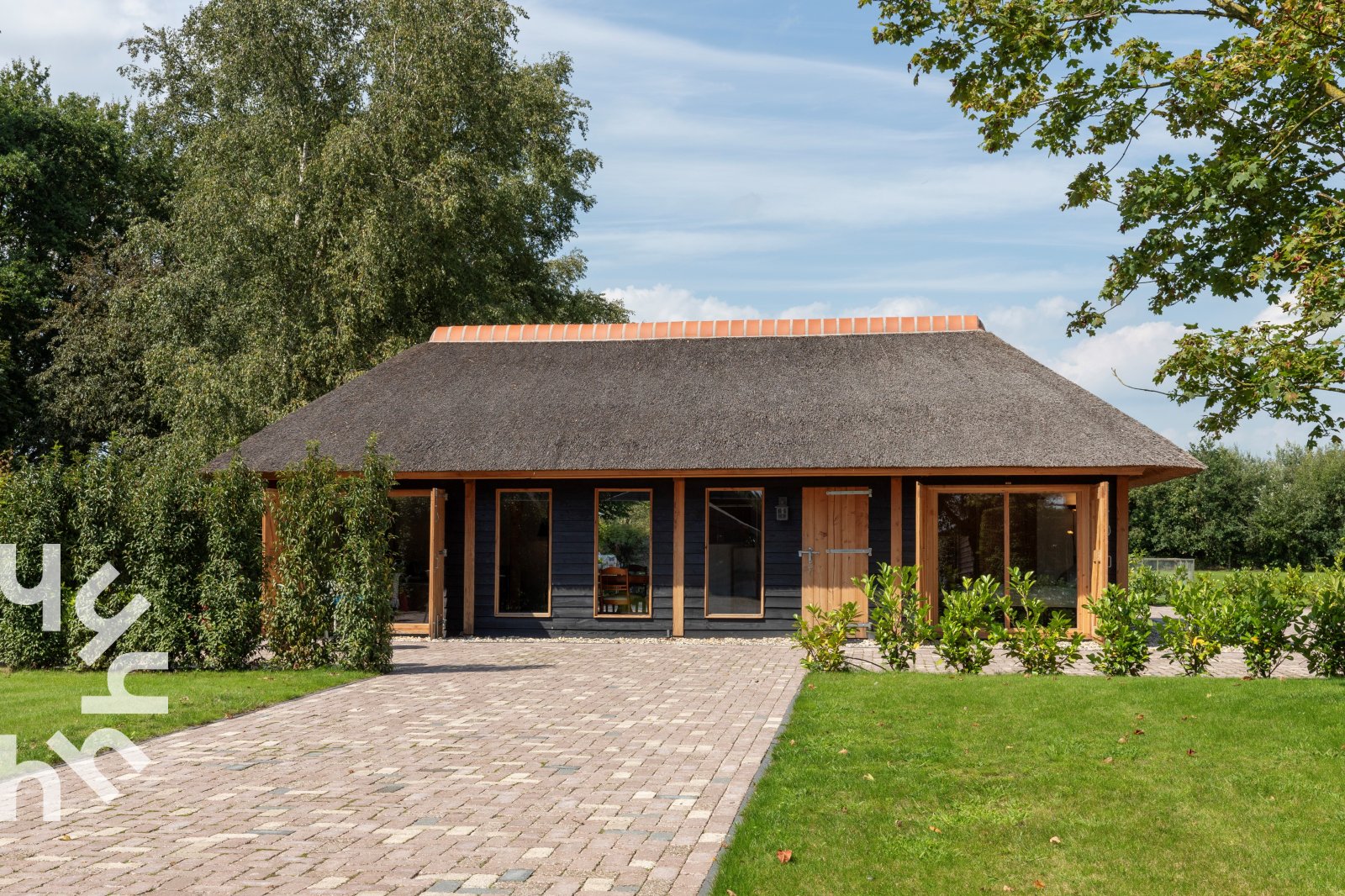 OV575 - Nederland - Sint Jansklooster