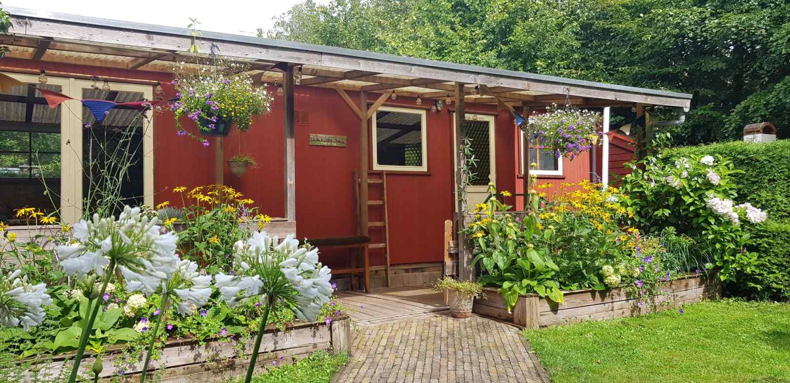 OV577 - Nederland - De-Pol