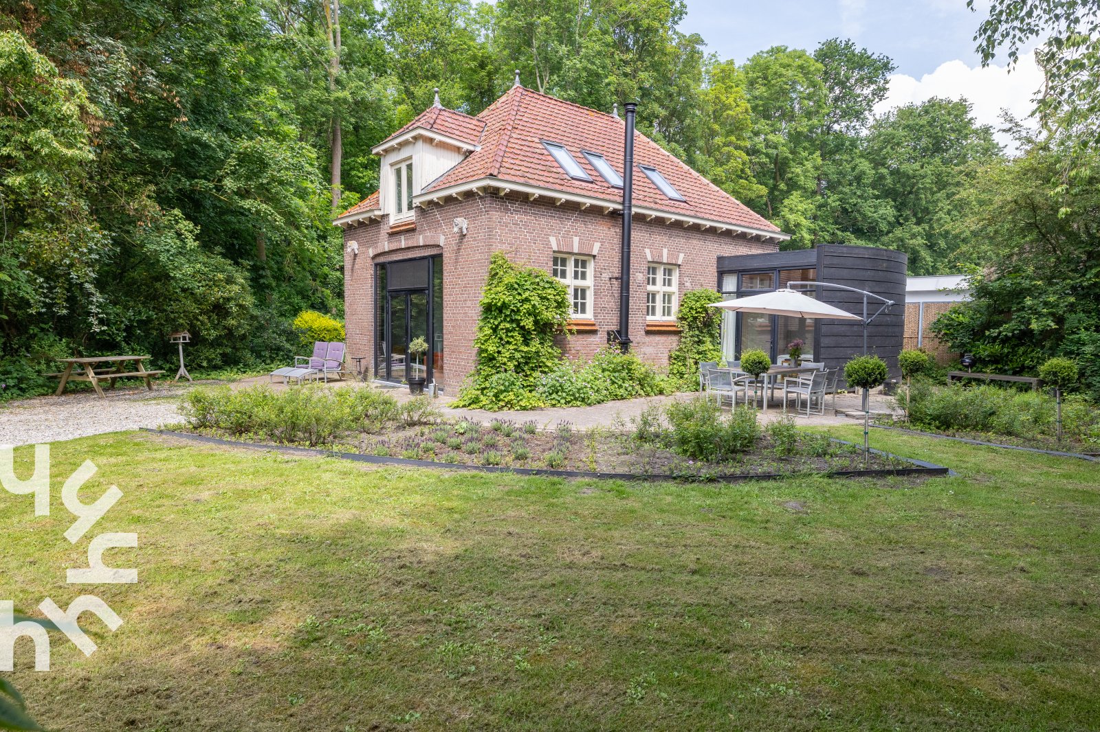 ZE1302 - Nederland - Koudekerke