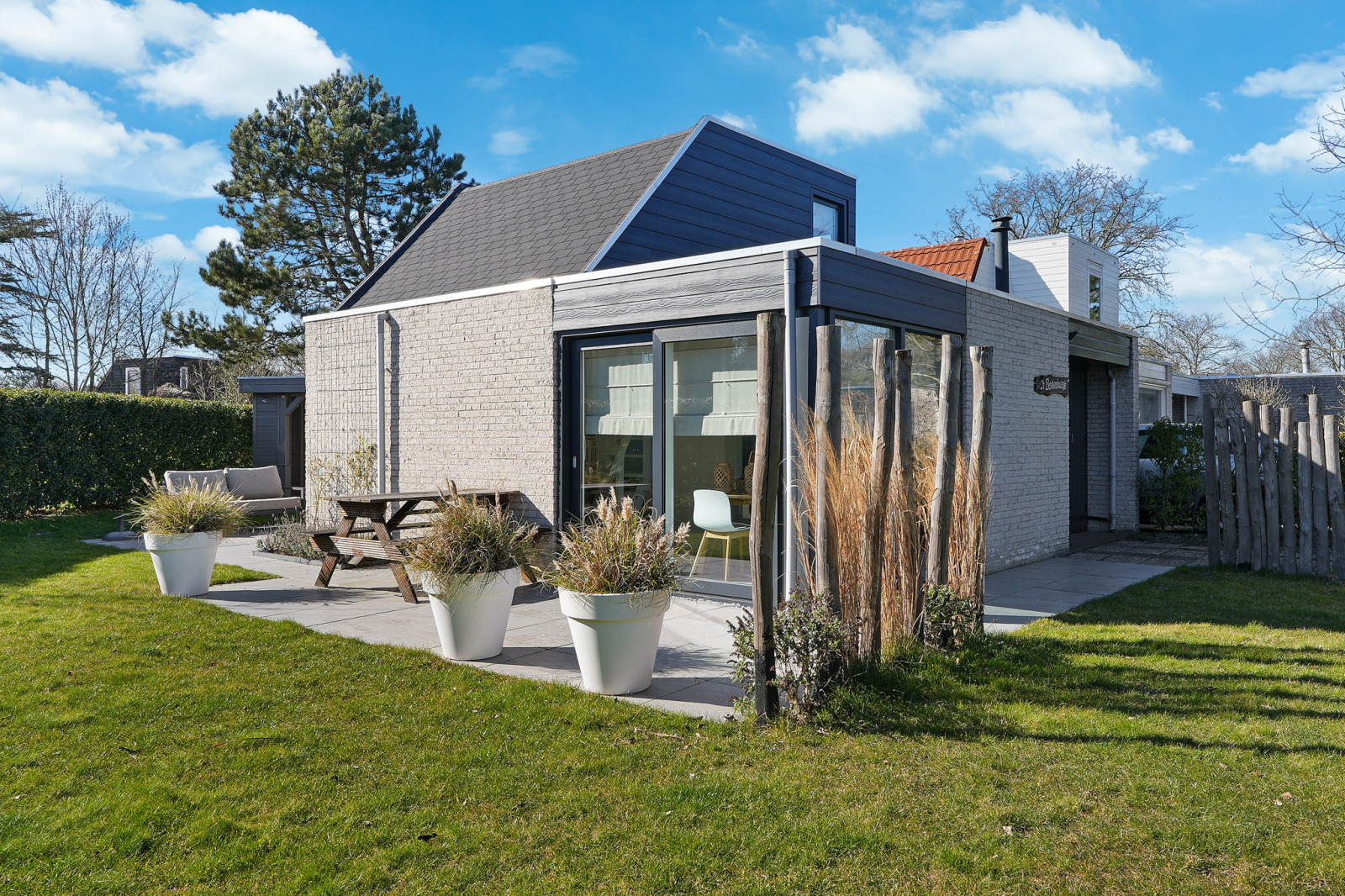 ZH385 - Nederland - Ouddorp