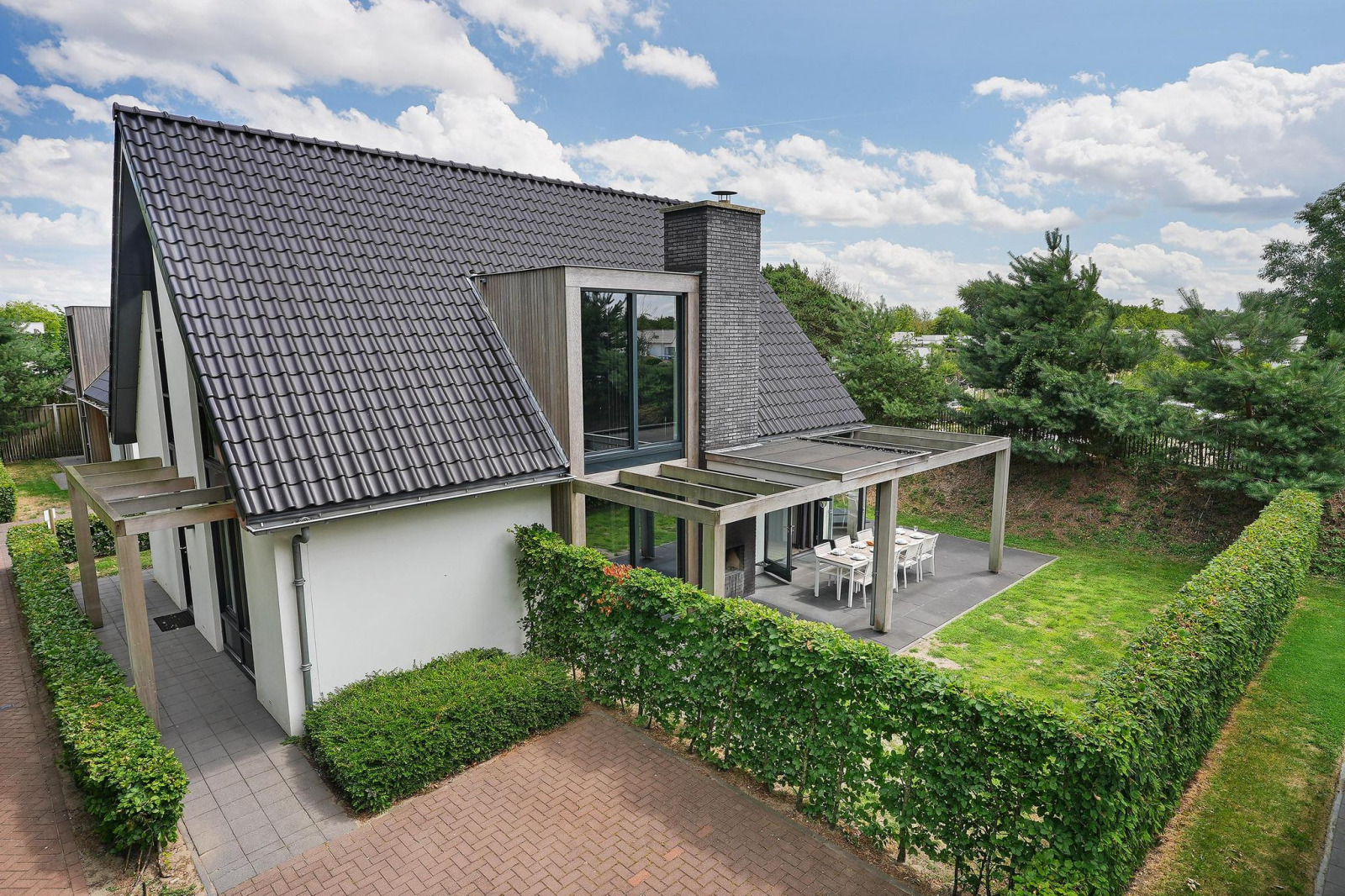 ZH389 - Nederland - Ouddorp
