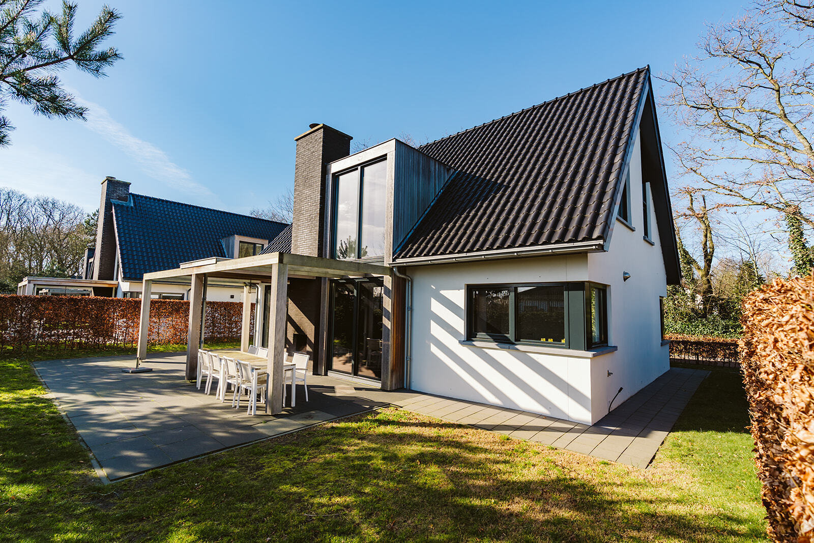 ZH391 - Nederland - Ouddorp