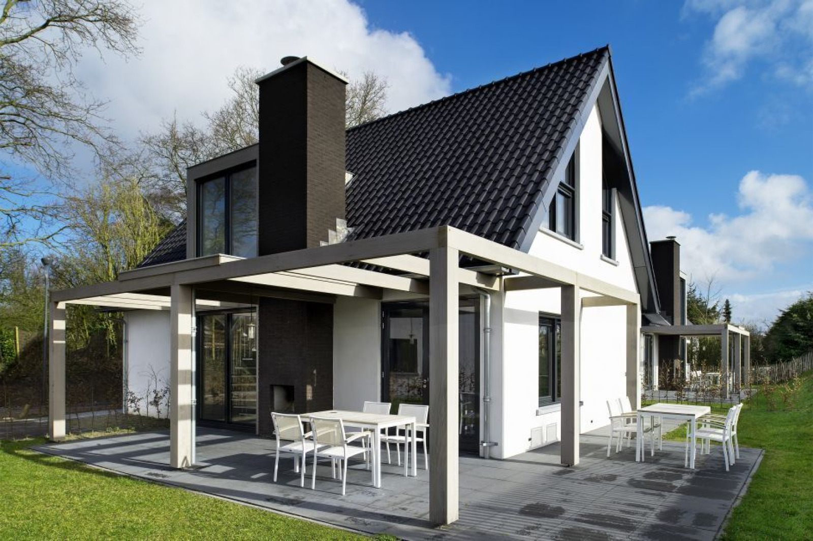 ZH392 - Nederland - Ouddorp