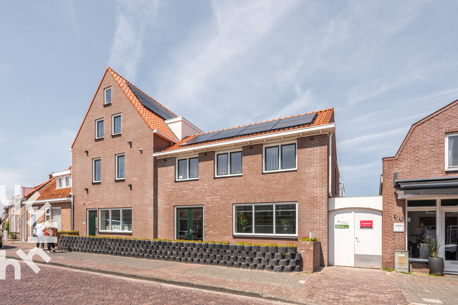 ZE1315 - Nederland - Westkapelle
