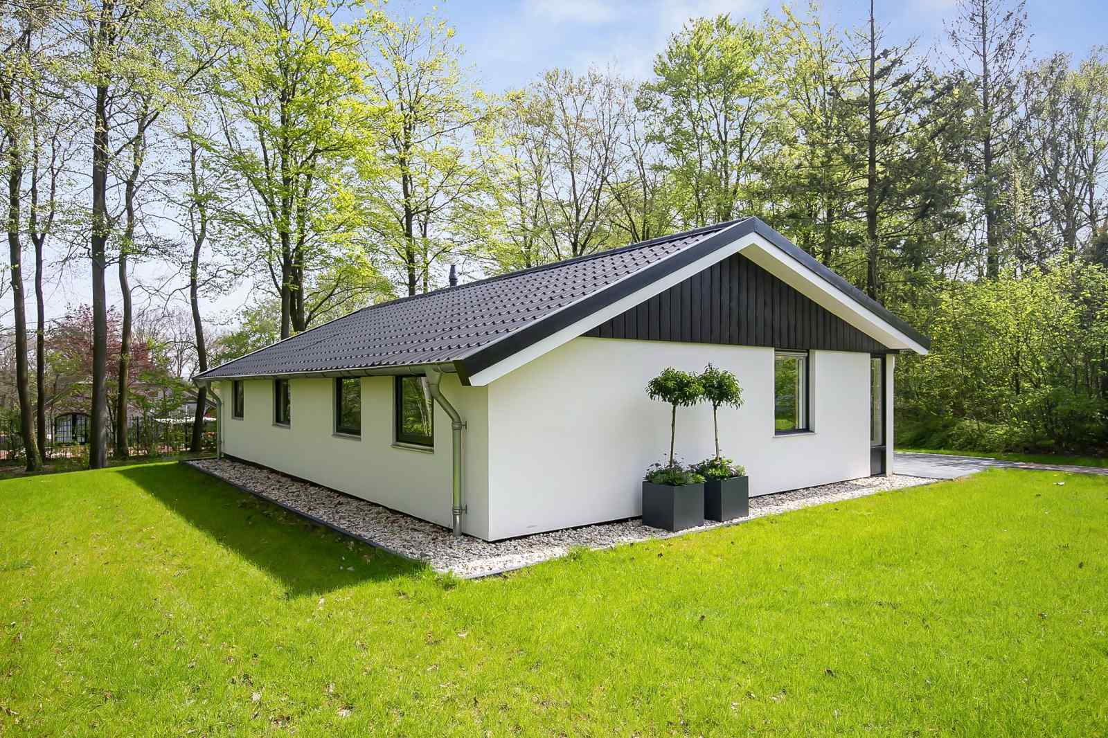 DG1512 - Nederland - Exloo