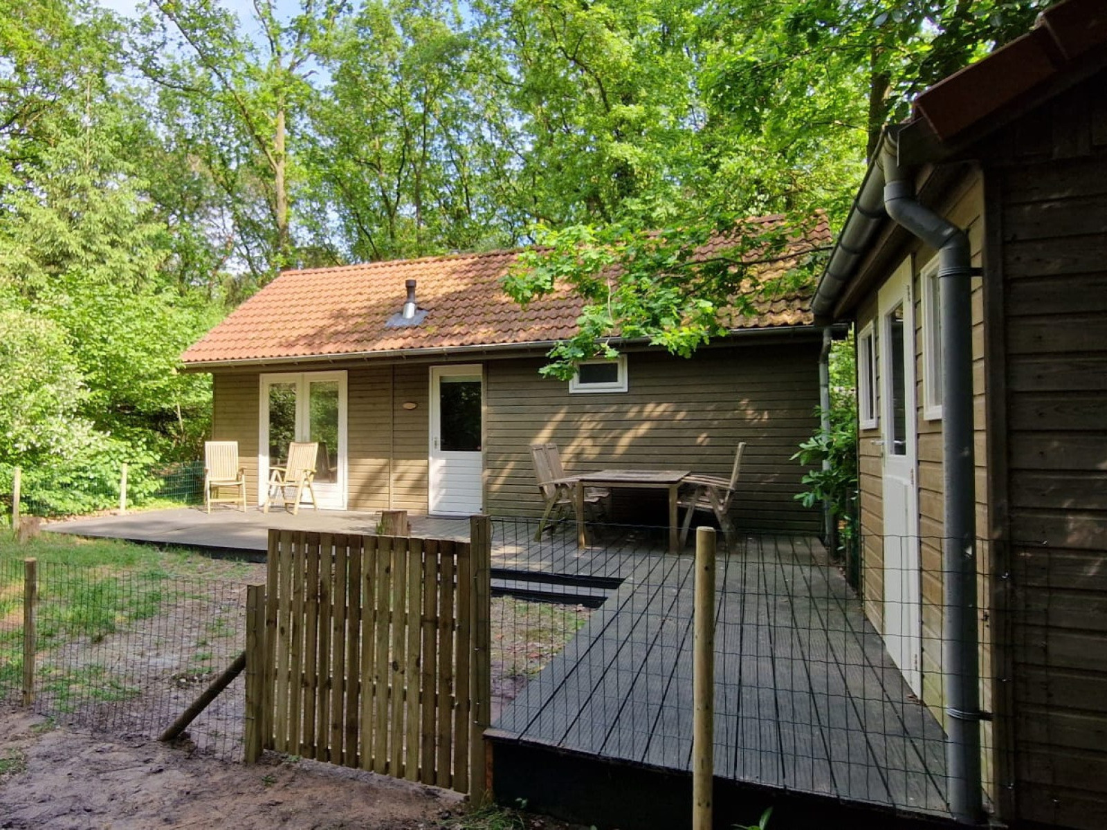 OV586 - Nederland - Marienberg