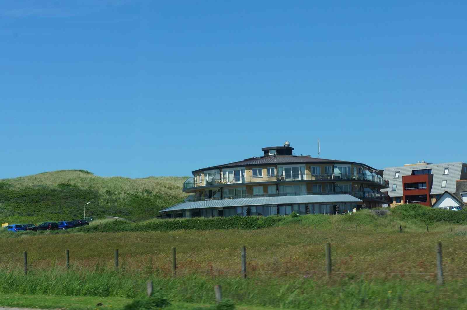 NH420 - Nederland - Callantsoog