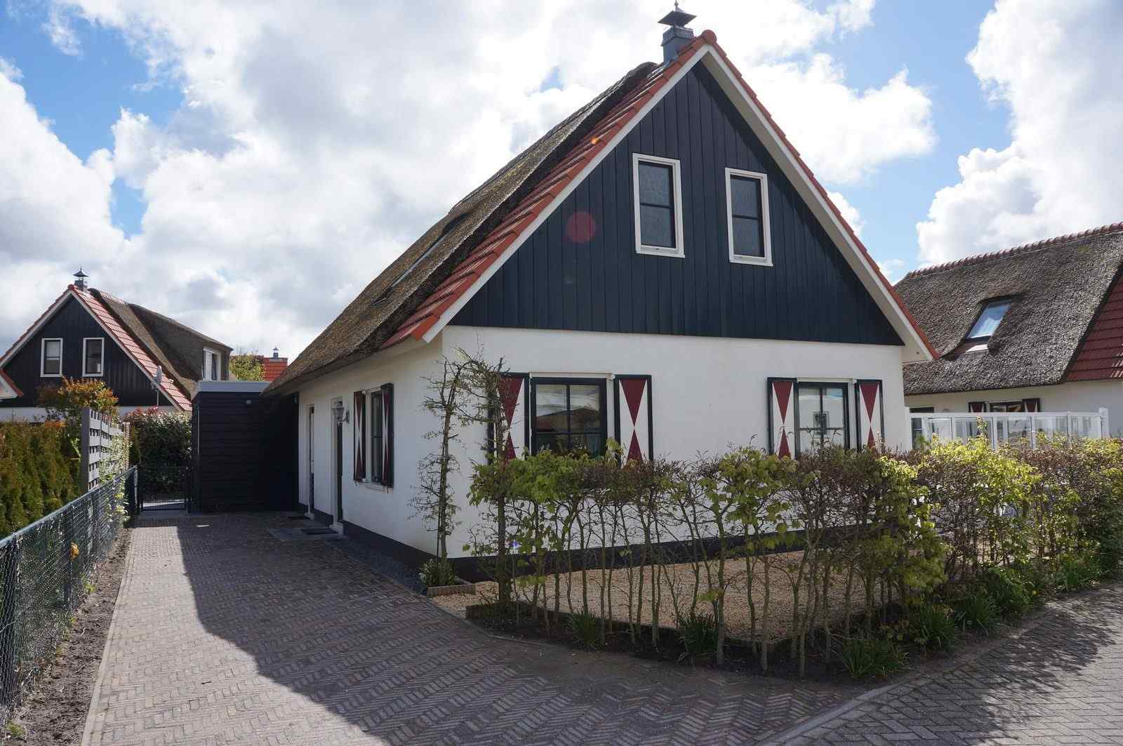 NH425 - Nederland - Callantsoog