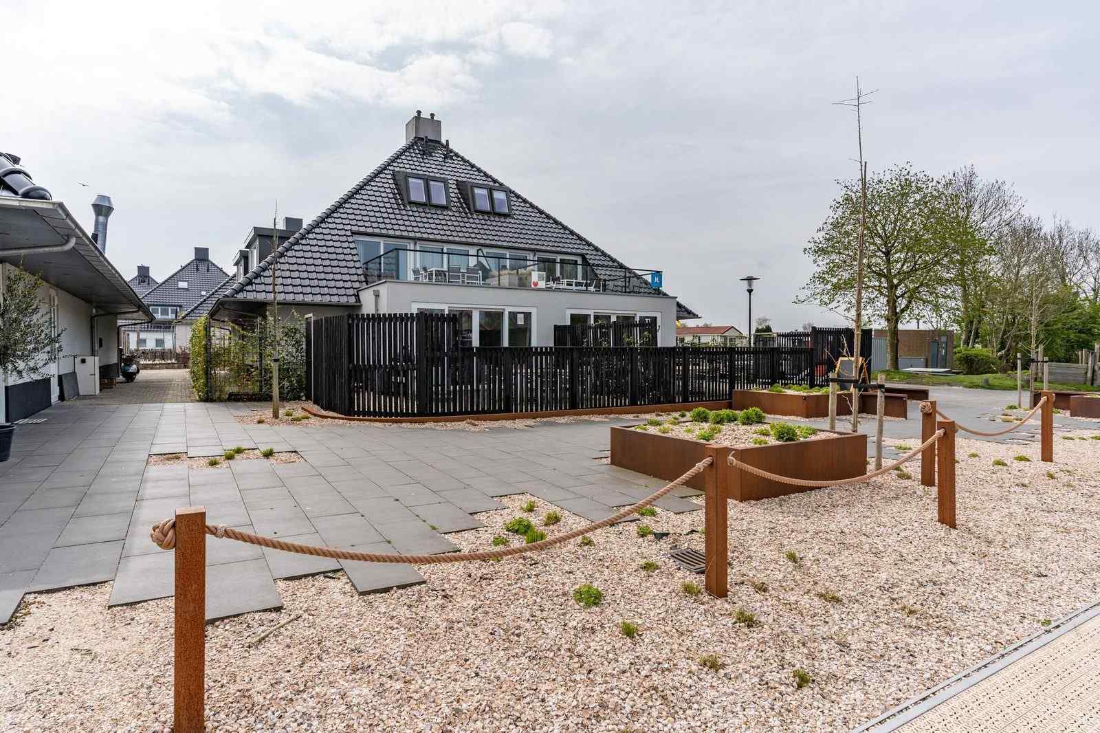 FR410 - Nederland - Sneek