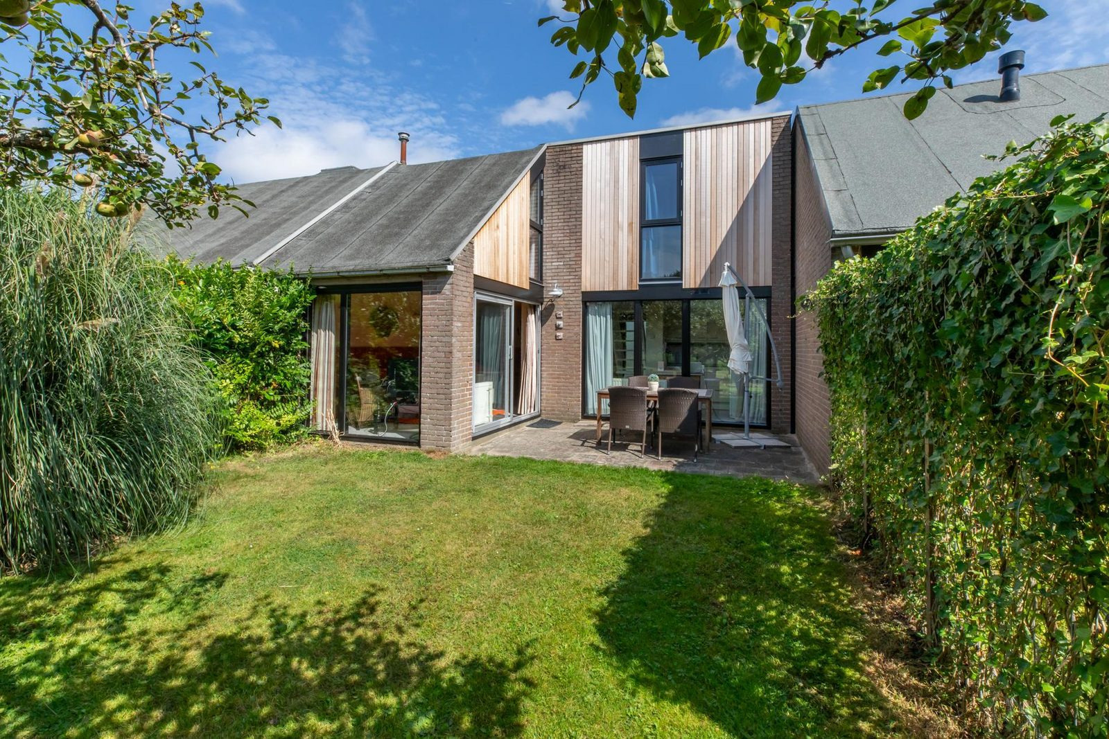ZE1384 - Nederland - Burgh-Haamstede