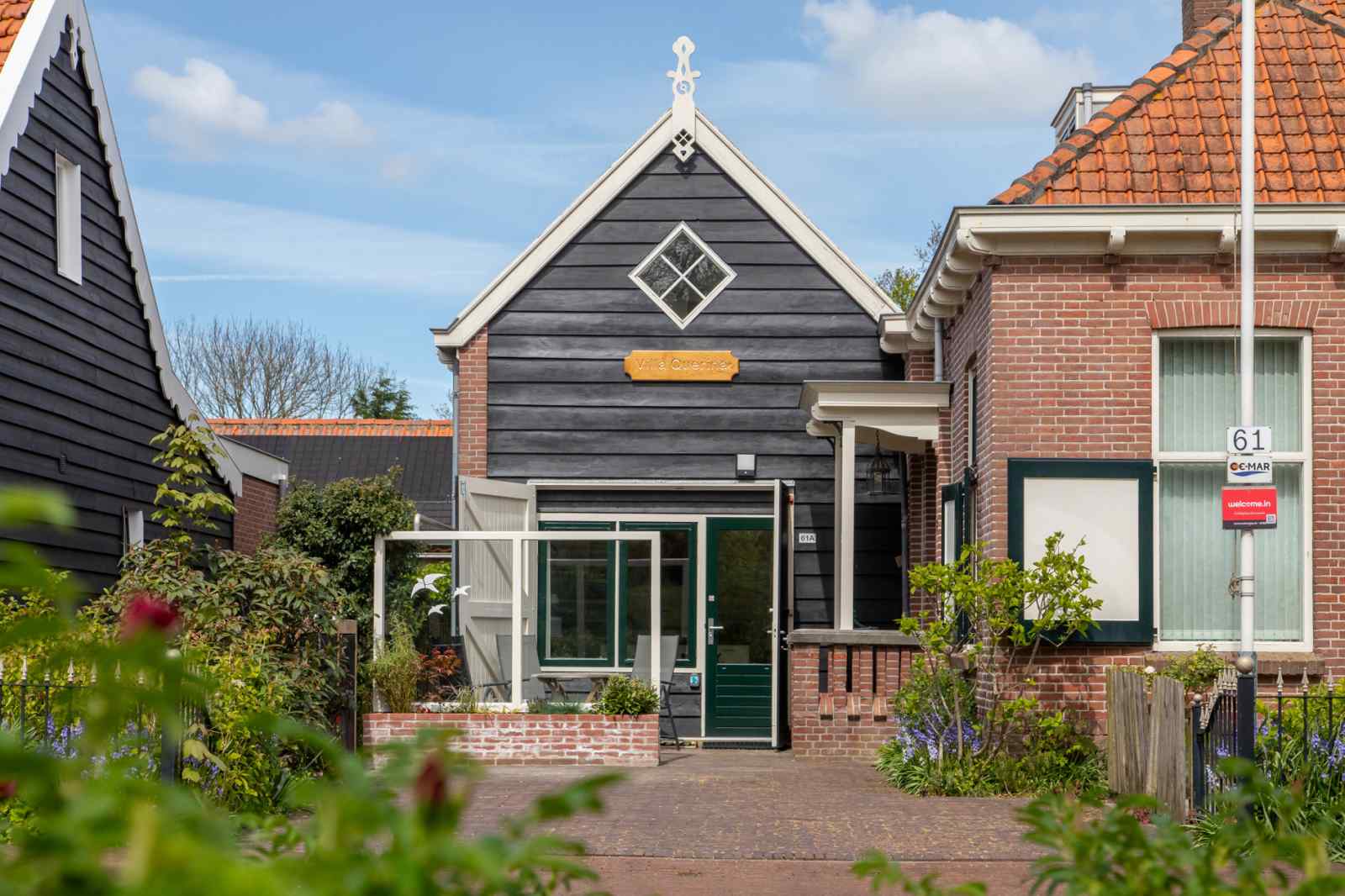 ZE1394 - Nederland - Koudekerke