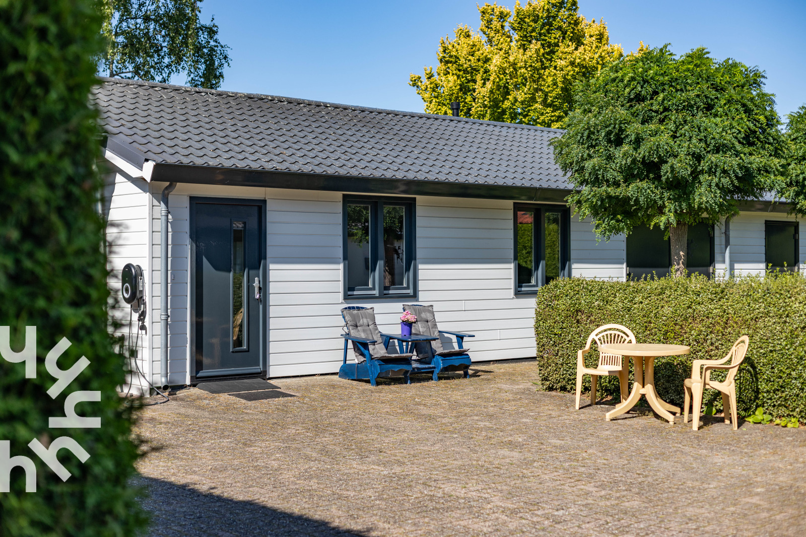 DG1560 - Nederland - Ermelo