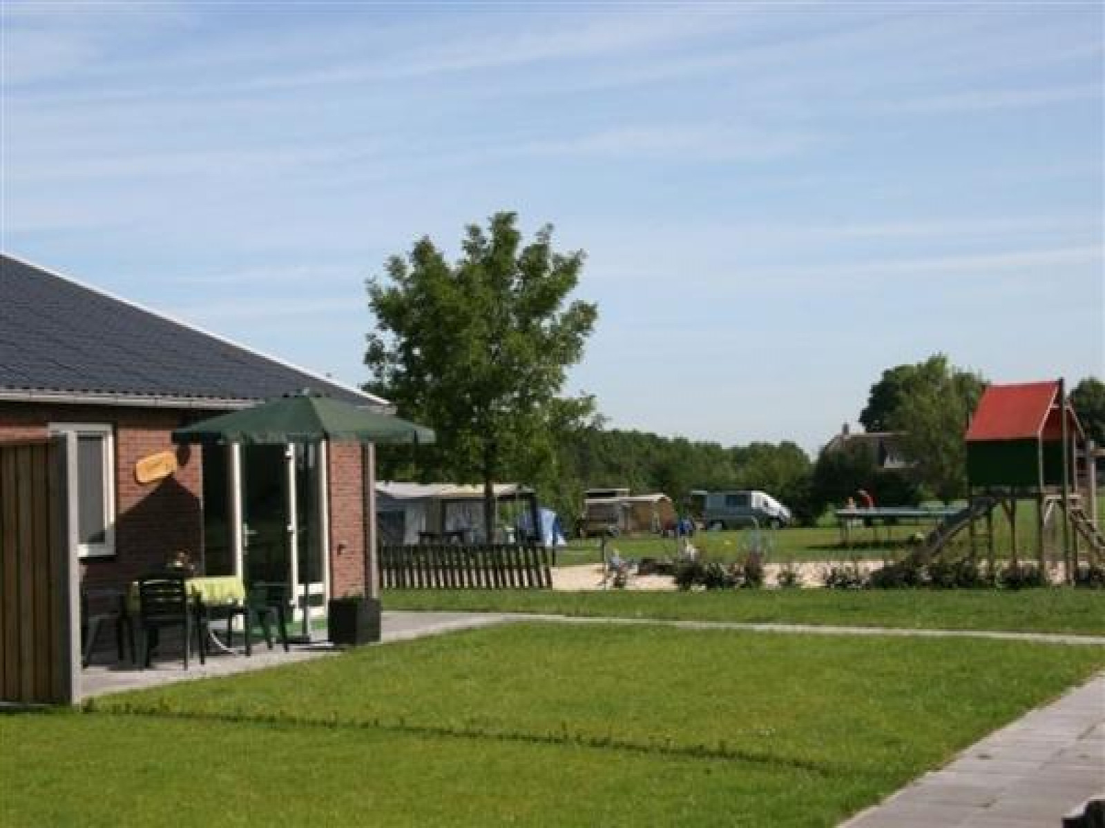 OV243 - Nederland - Luttenberg