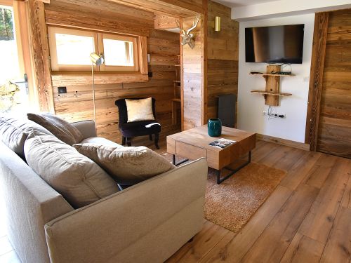 Chalet-appartement Flocon - 4 personen - Frankrijk - Alpe d'Huez - Le Grand Domaine - Vaujany