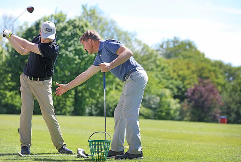 Hilton Vilamoura As Cascatas Golf Resort & Spa - clinics