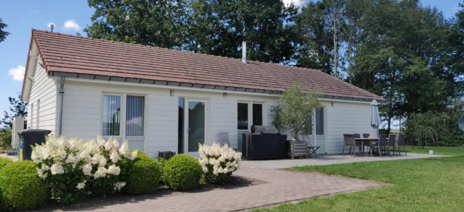 ZE205 - Nederland - Eede