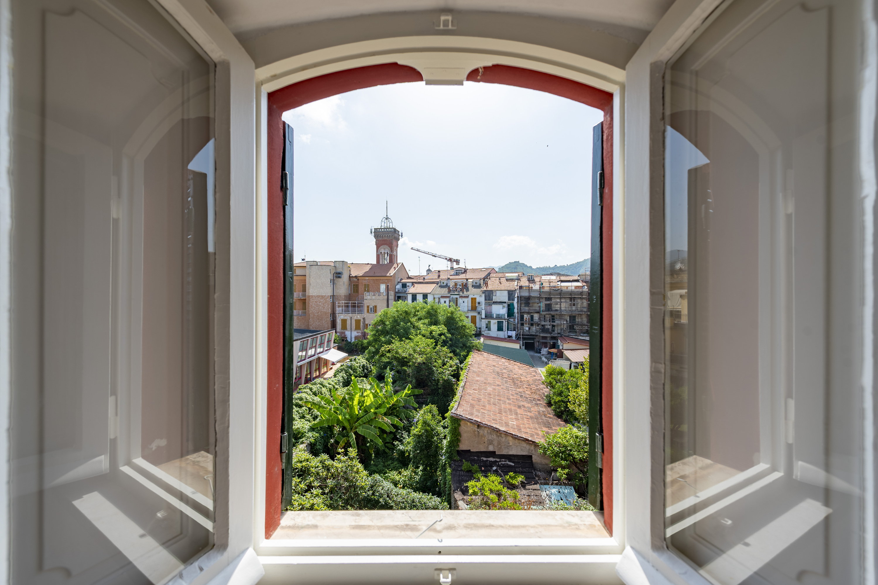 Charming Flat Sestri Levante - Italië - Sestri Levante