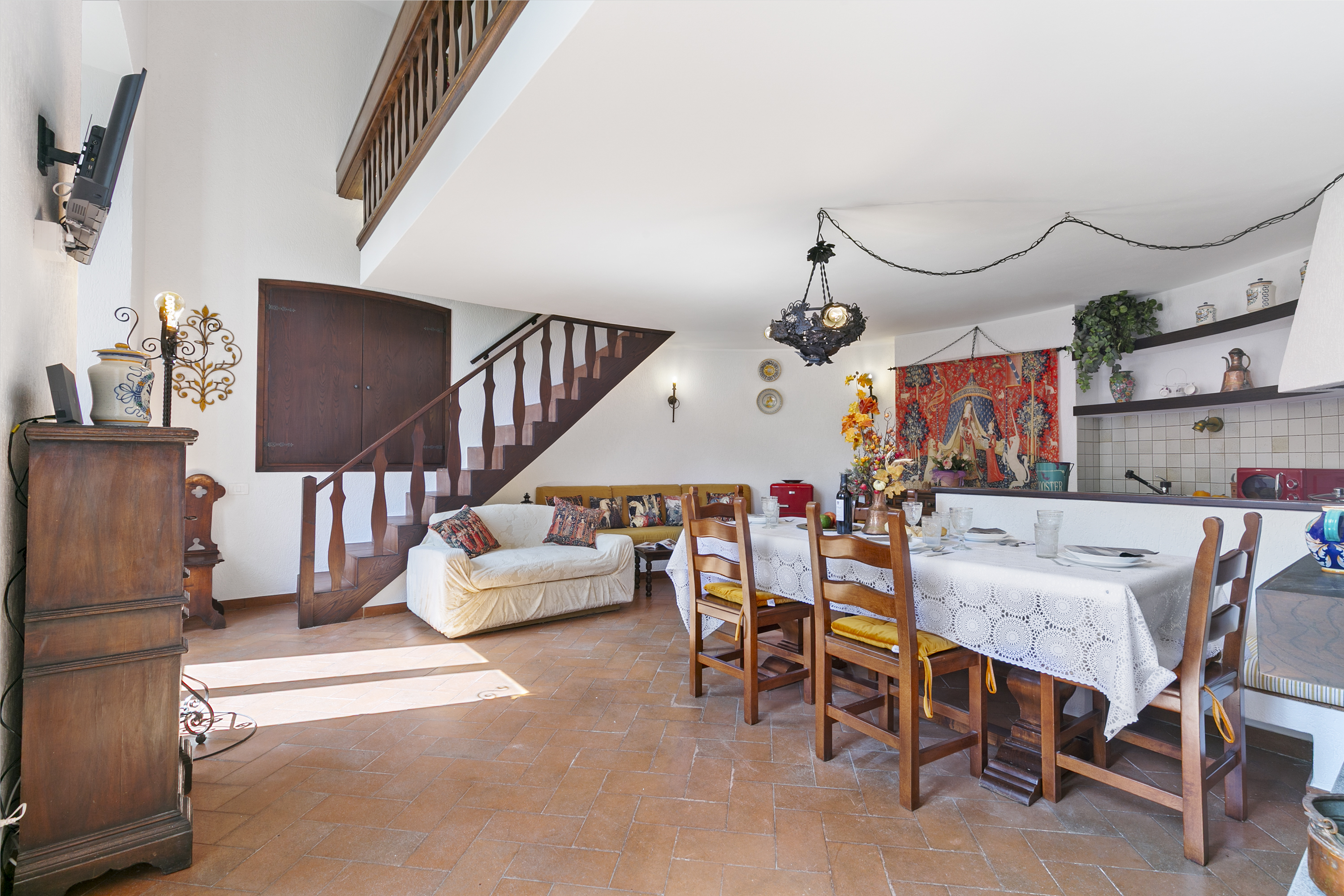 Albert Castle Apt - Italië - Baveno