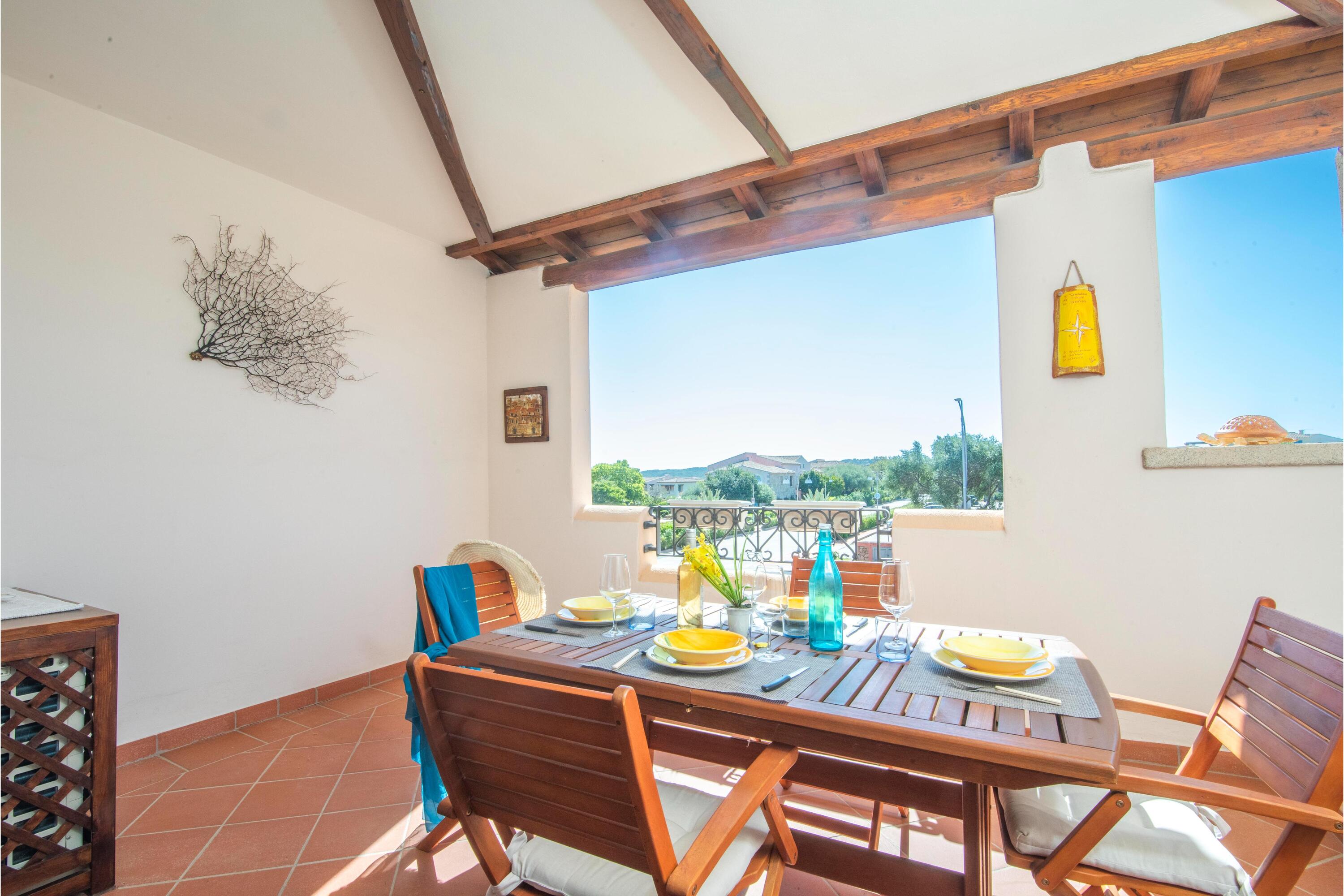 Bilo Le Vele - Italië - Porto San Paolo