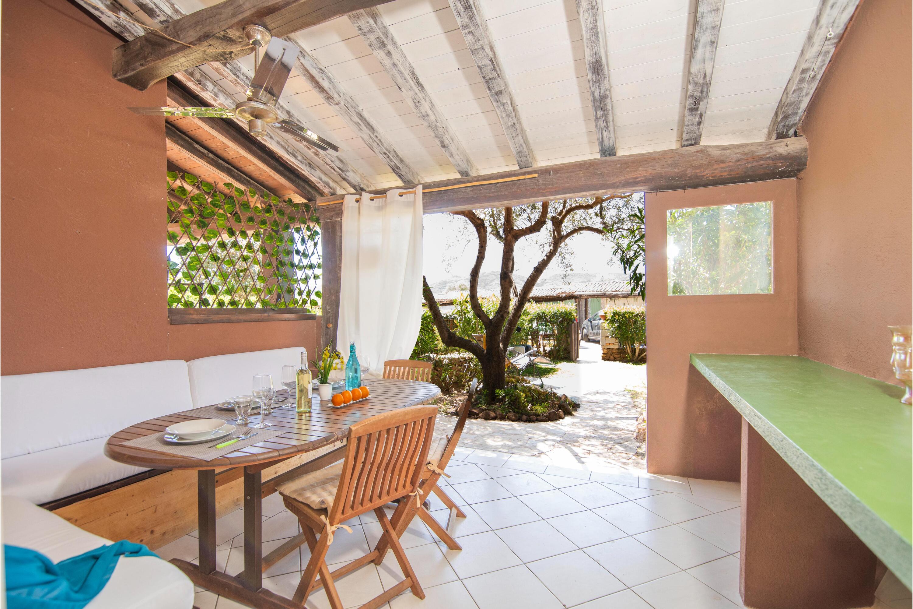 Il Vecchio Faro 19 - Italië - Porto San Paolo