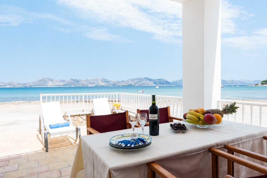 Voramar - Spanje - Alcudia