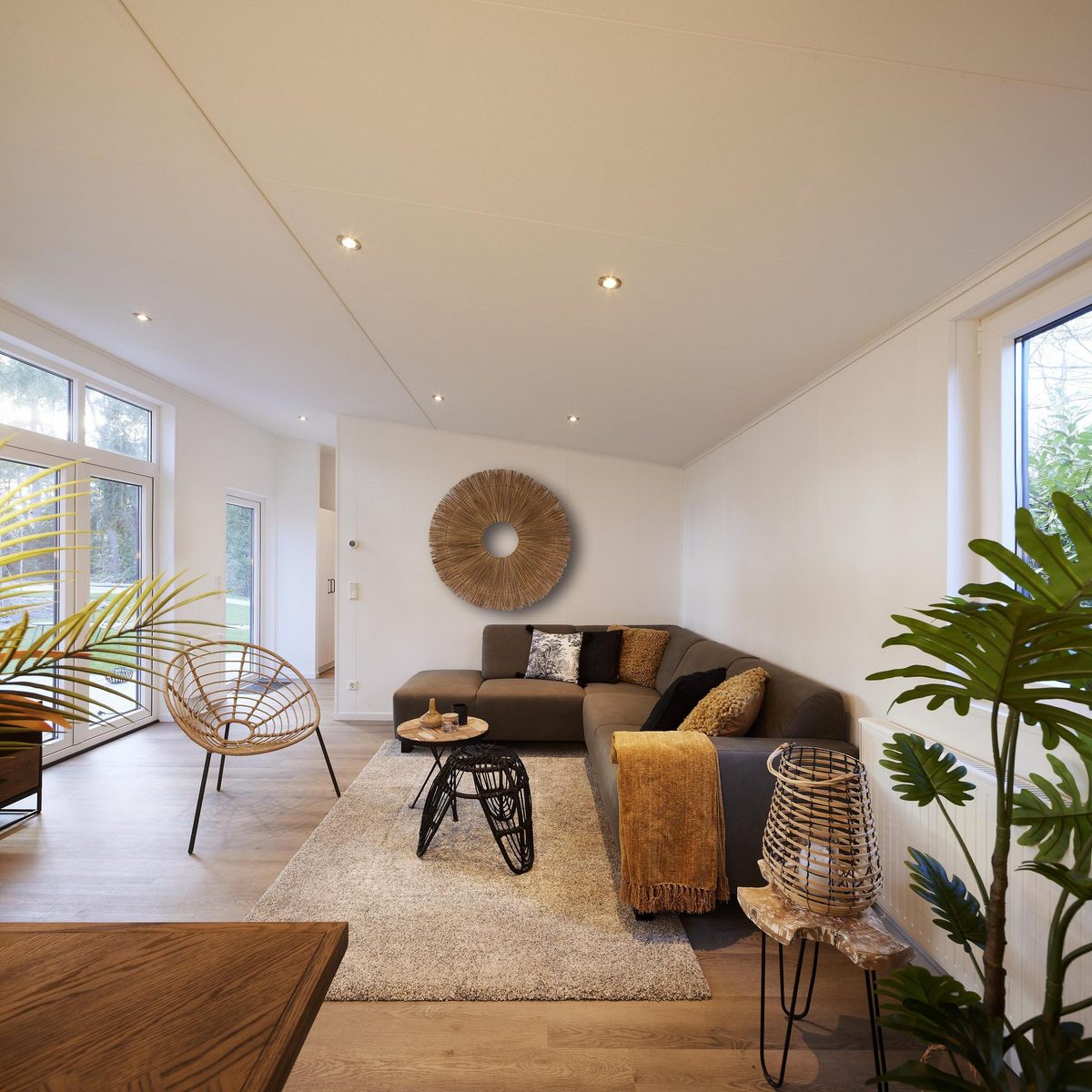 Cubus Lodge - Nederland - Overijssel - Markelo