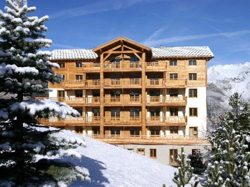 Appartement Alba - 4-6 personen - Frankrijk - Les Deux Alpes - Les Deux Alpes