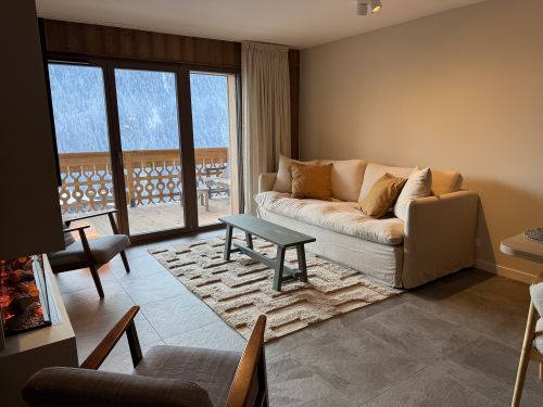 Chalet-appartement l'Alchimie - 6 personen - Frankrijk - Les Portes du Soleil - Châtel