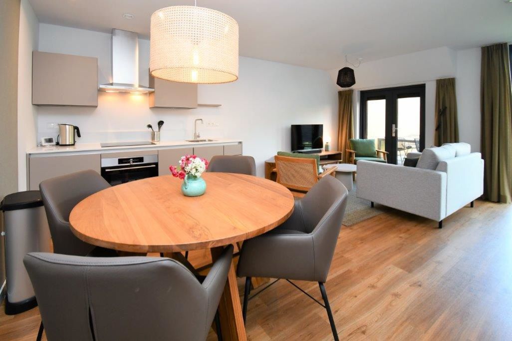 Skylge 4p - Nederland - Midsland