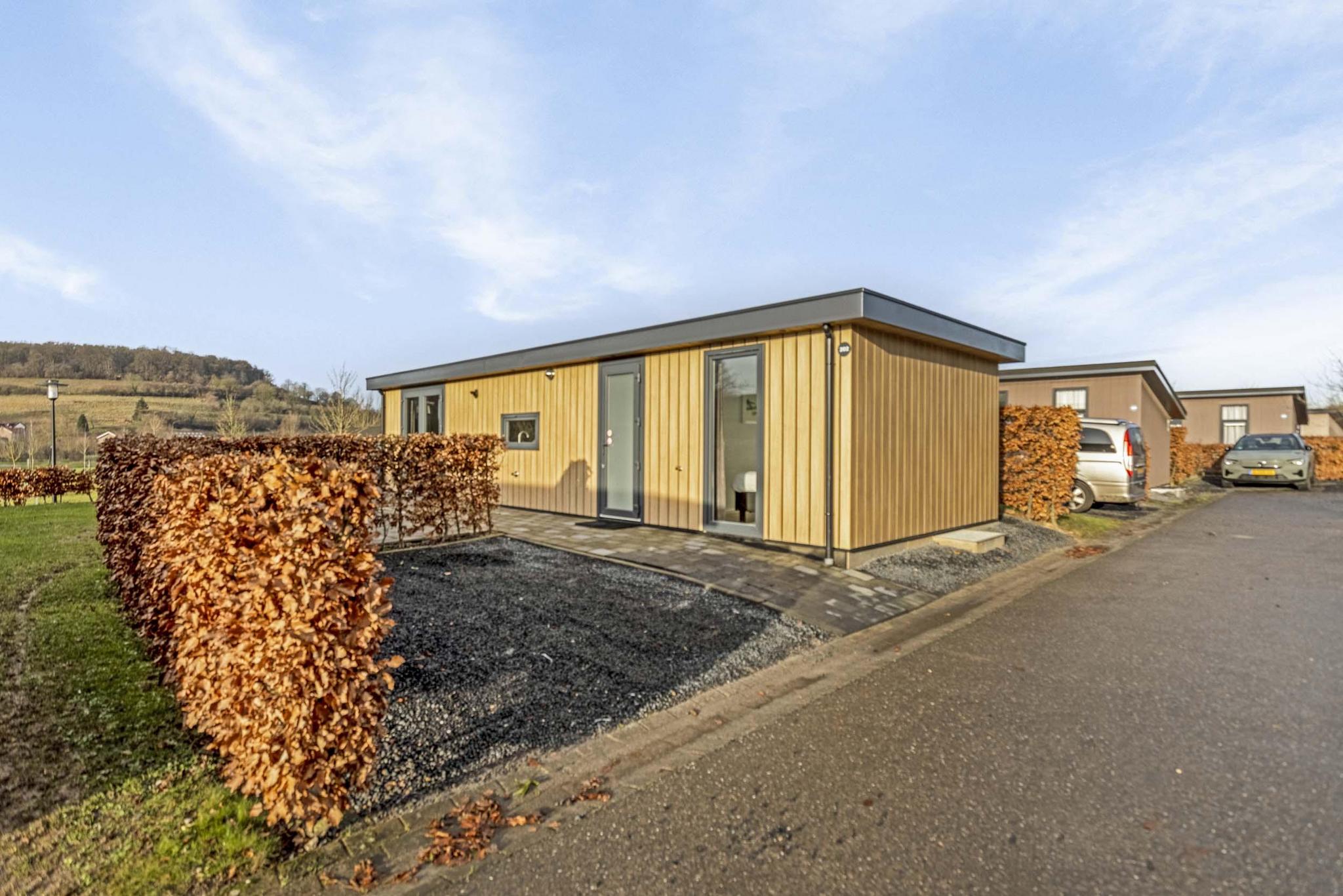 Module Wood 4 people - Nederland - Schin op Geul