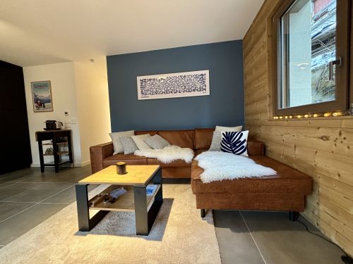 Chalet-appartement l'Alchimie - 4 personen - Frankrijk - Les Portes du Soleil - Châtel