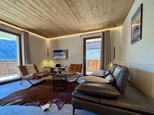 Chalet-appartement l'Alchimie - 6 personen - Frankrijk - Les Portes du Soleil - Châtel