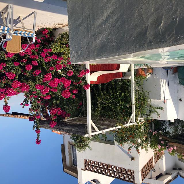 La Casa De La Luz Artist Home - Spanje - Andalusië - Almodovar del Río