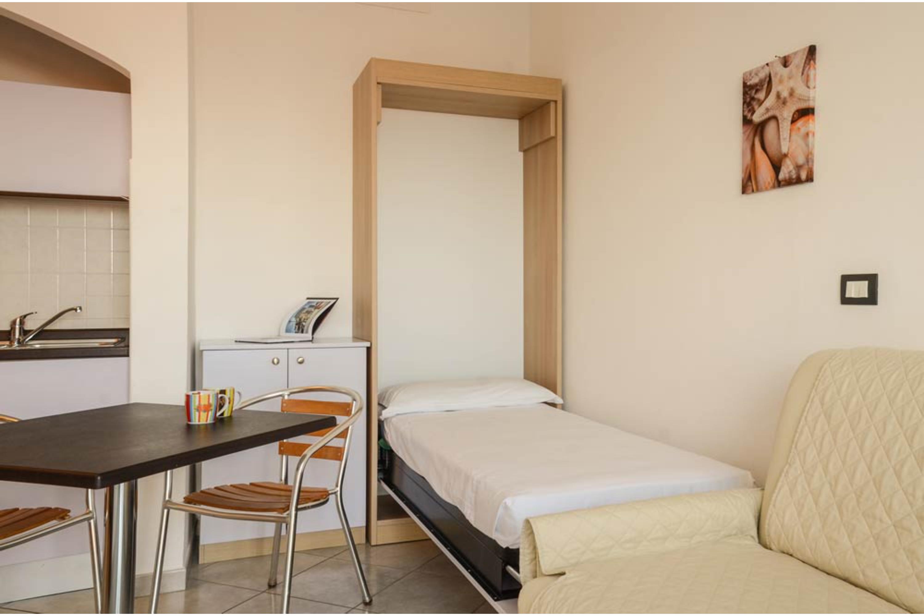 Seaview Pool Retreat - M19 - Italië - Andora