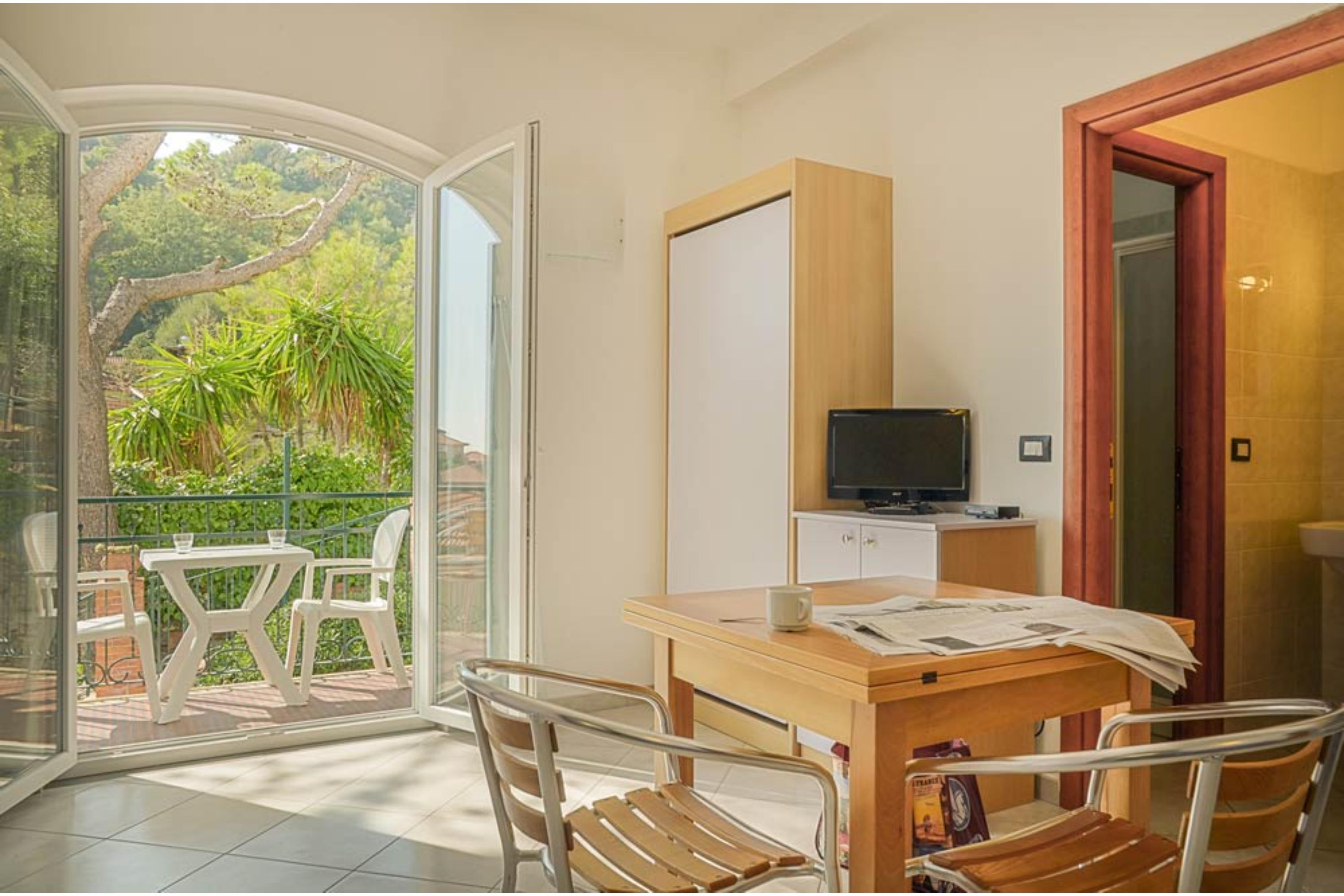 Seaview Pool Retreat - M16 - Italië - Andora