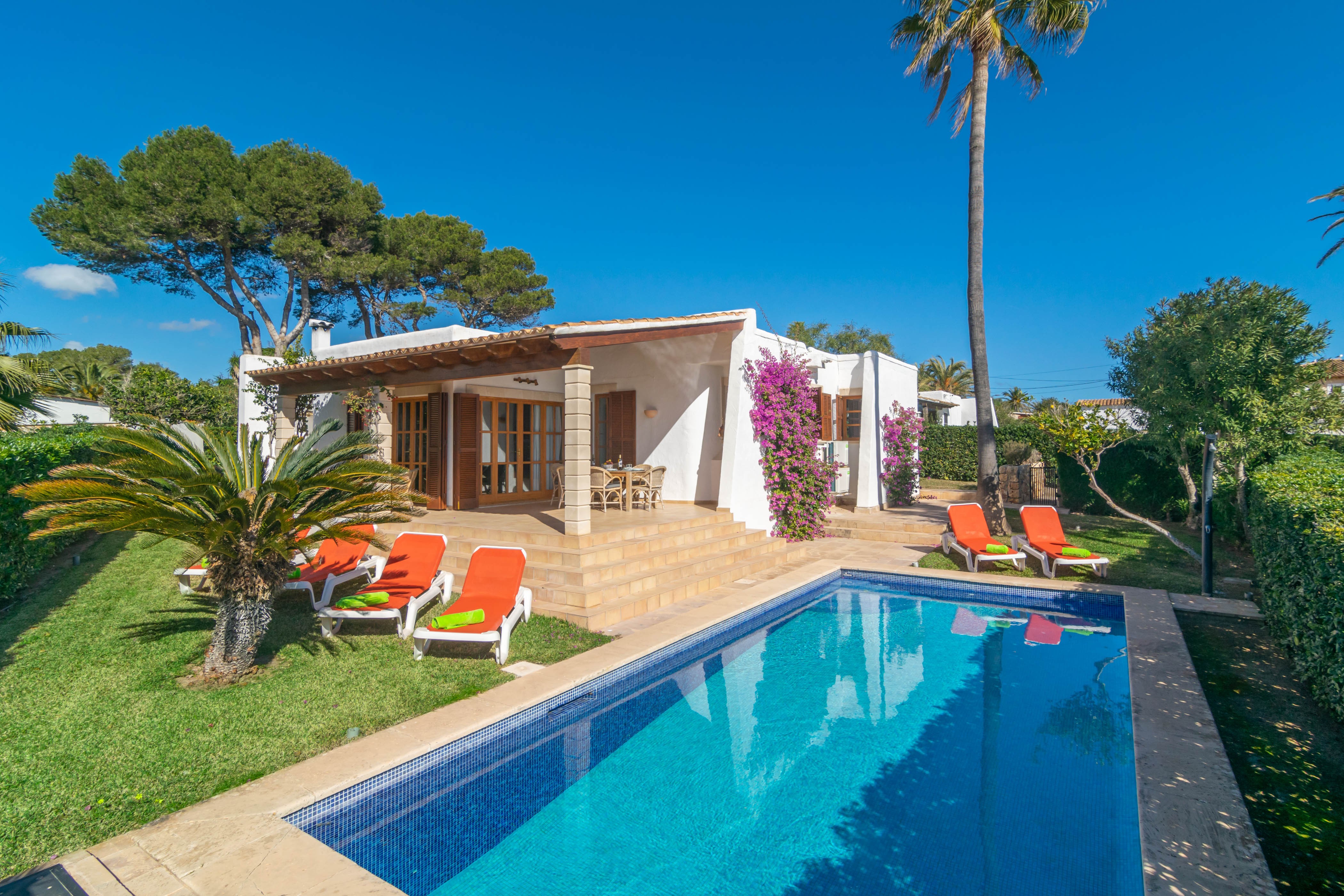 Villa Pastor - Spanje - Porto Cristo