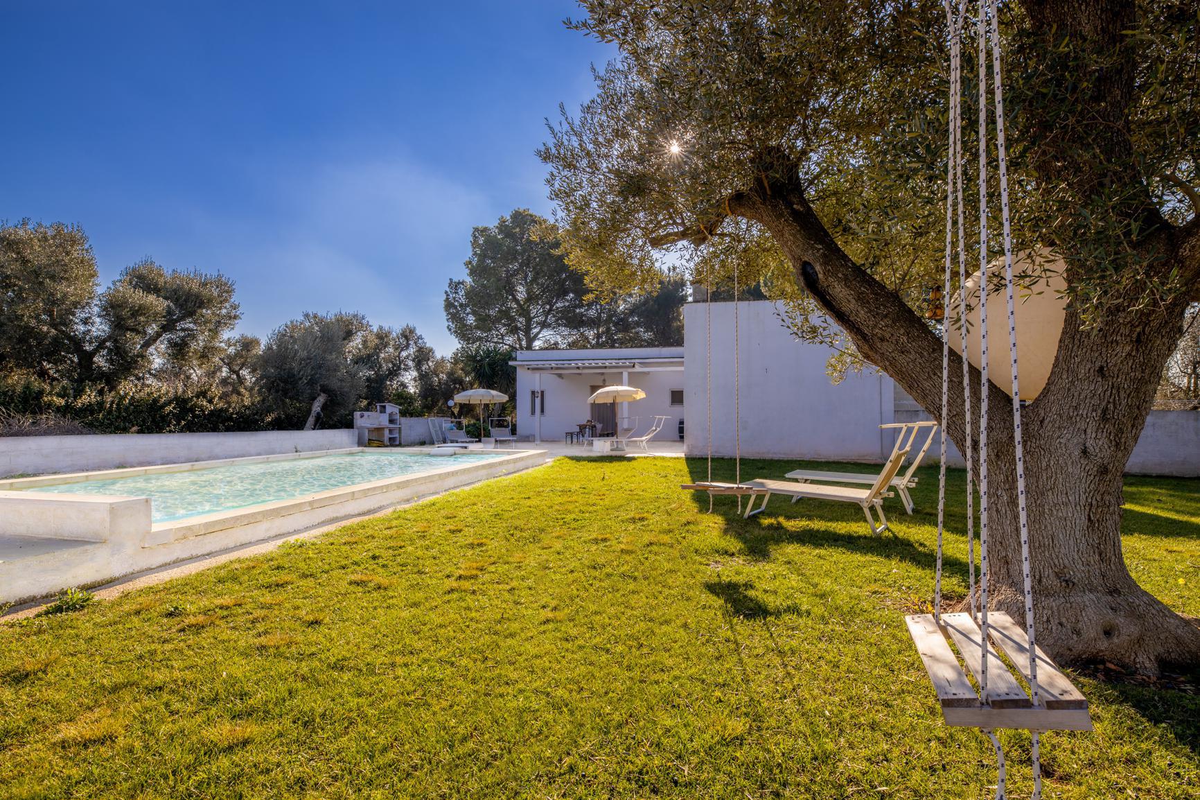 Villa Acqua Chiara - Italië - Ceglie Messapica