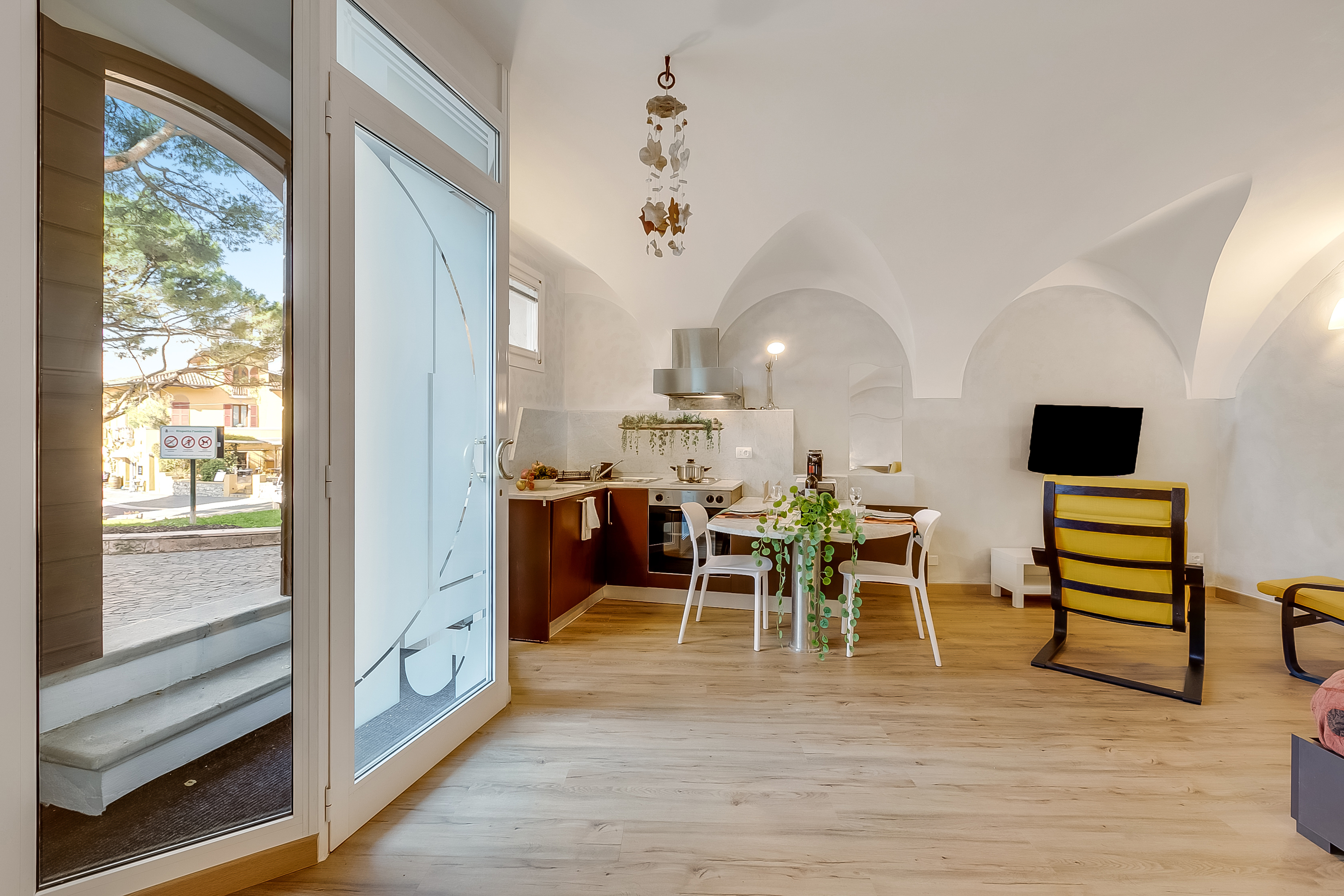 Lory's House - Italië - Gardone Riviera
