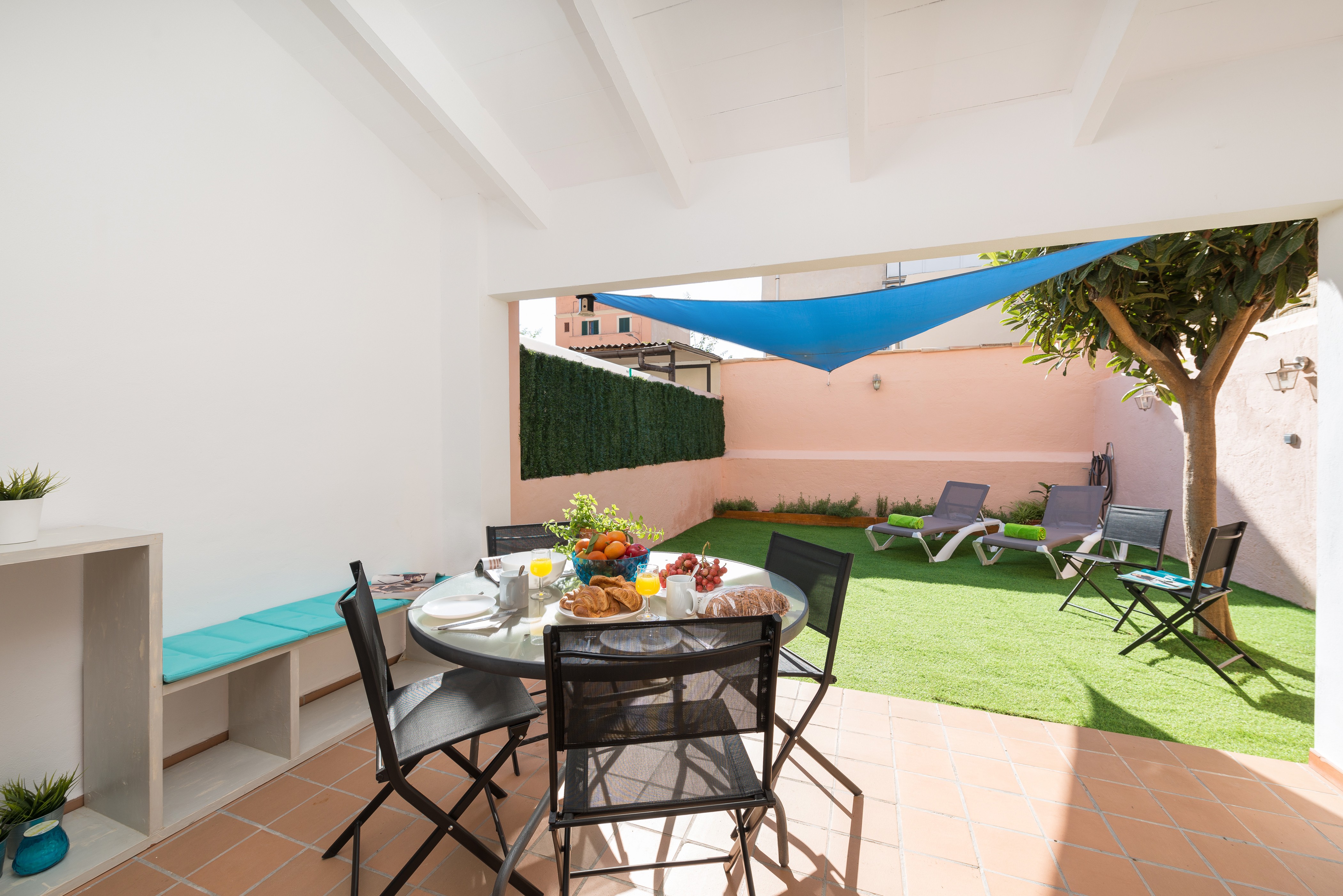 Ca Na Rosa (Es Portitxol) - Spanje - Palma de Mallorca