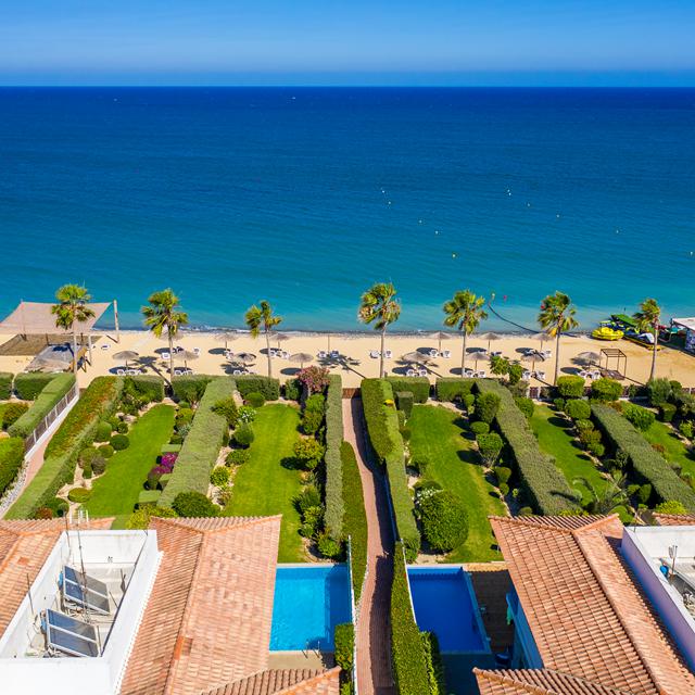Atlantis Gardens - Winterzon - Cyprus - Cyprus - Mazotos