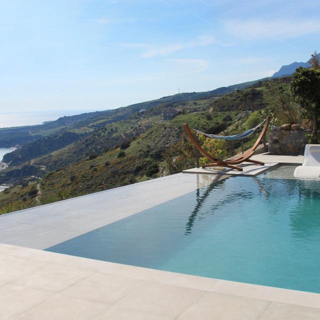 Anemos Villas - Griekenland - Kreta - Rodakino