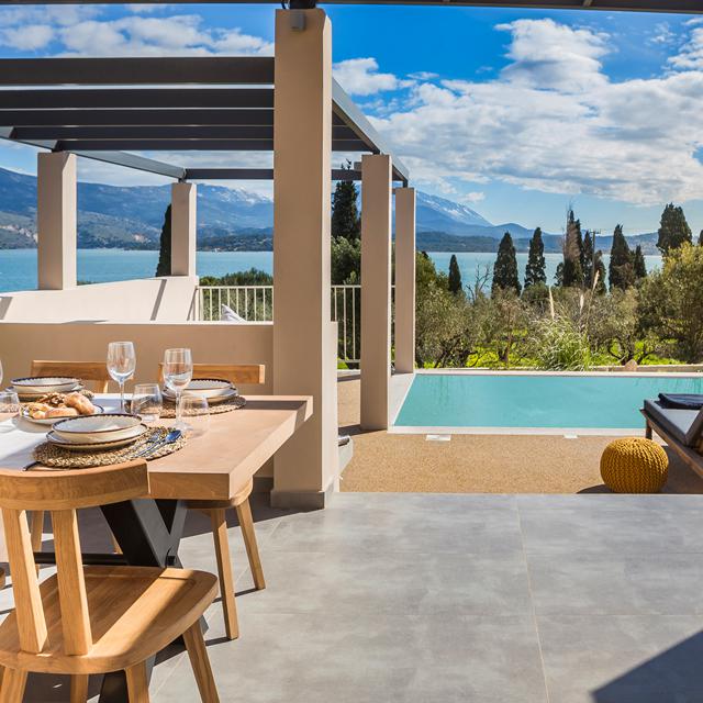 Ionian Village - Griekenland - Kefalonia - Lixouri