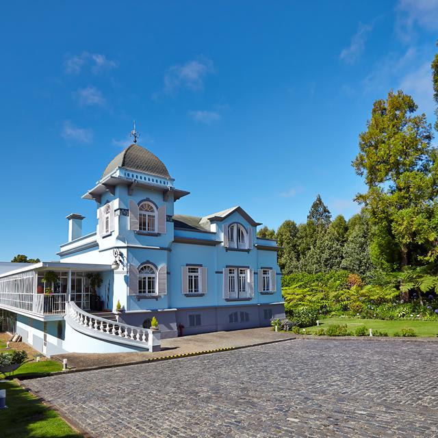 PortoBay Serra Golf - Portugal - Madeira - Santo Antonio da Serra