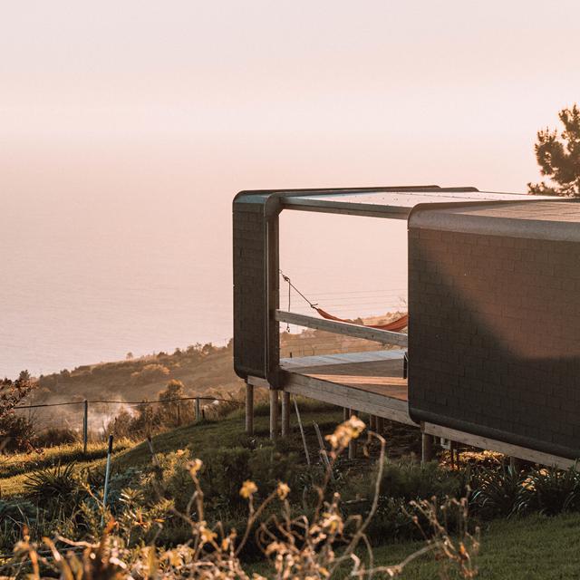 Calheta Glamping Pods - Portugal - Madeira - Calheta