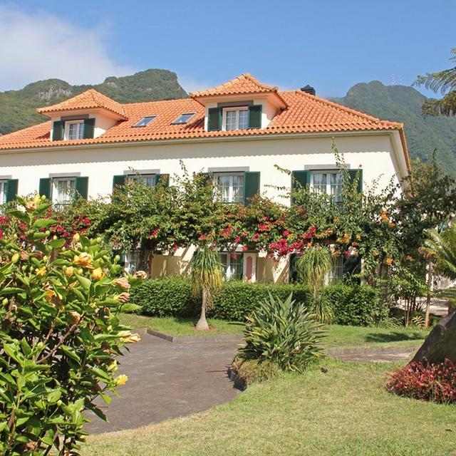 Solar De Boaventura Hotel Rural - Portugal - Madeira - Boaventura