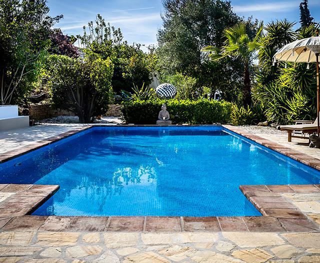 Casa Baliza - Spanje - Andalusië - Alhaurin el Grande