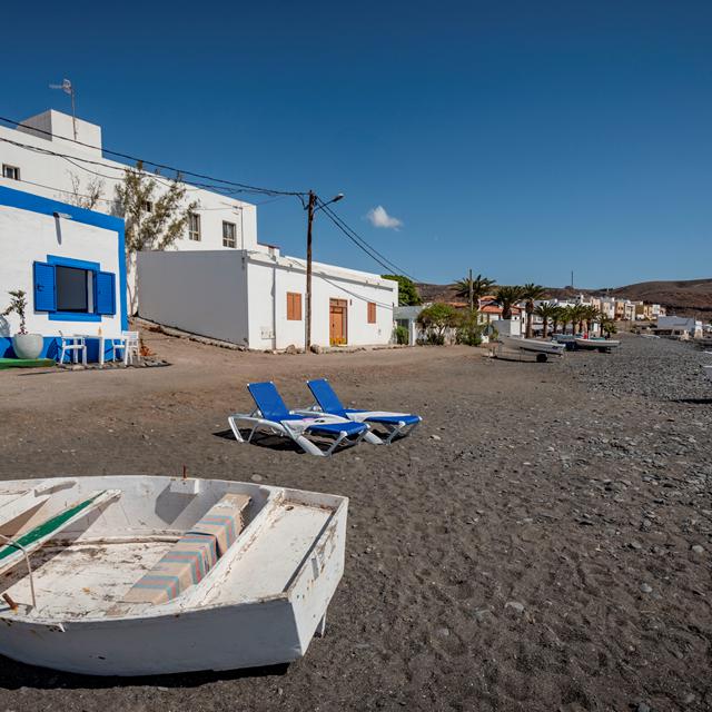 Casas del Mar - Spanje - Fuerteventura - Pájara
