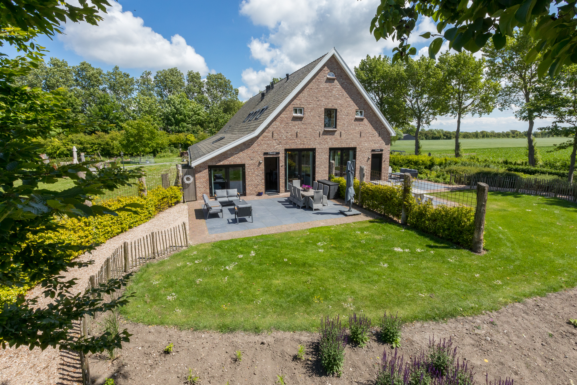 House - Lepelstr 18A | Vrouwenpolder 't - Nederland - Vrouwenpolder
