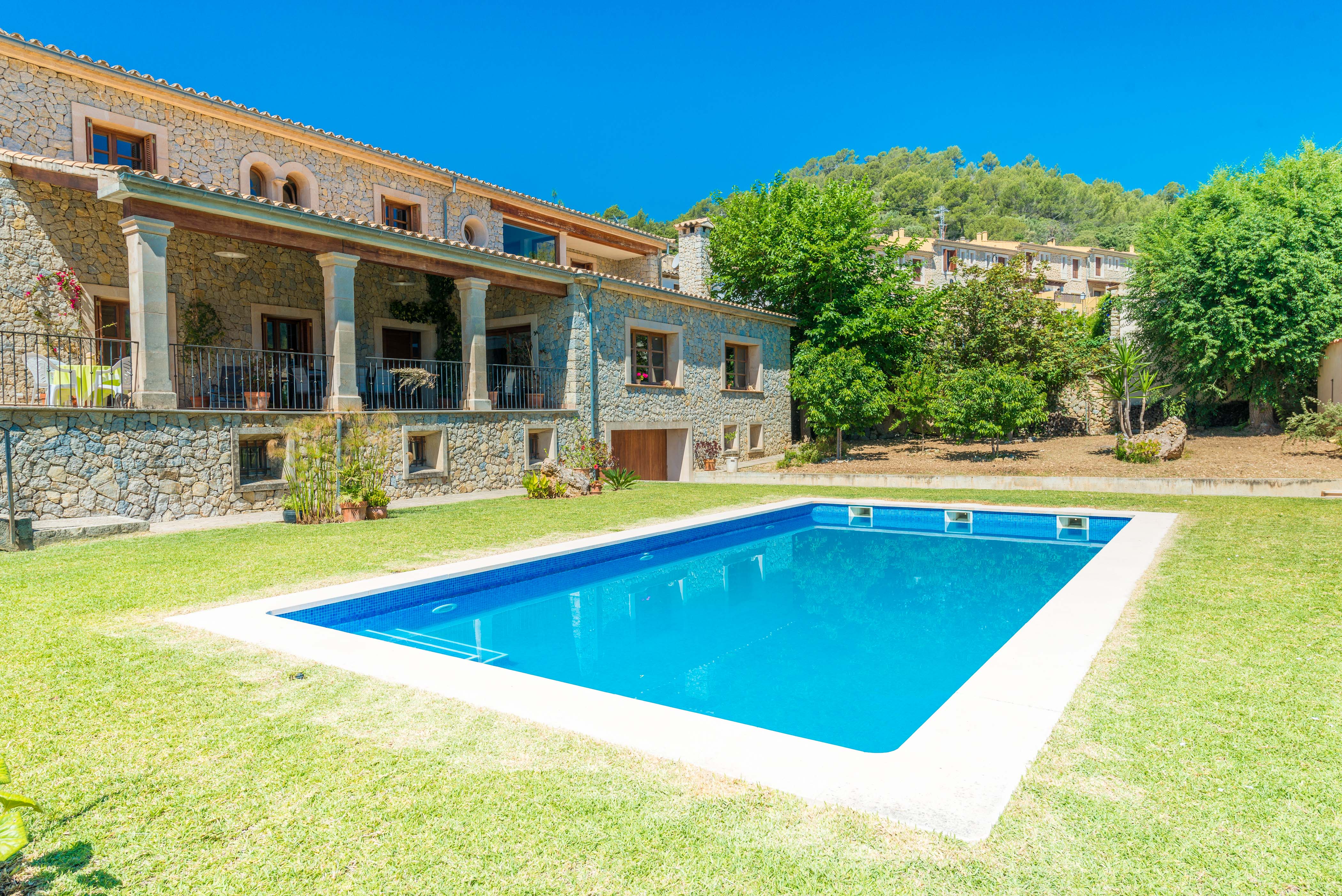 Turixant Dalt - Spanje - Mancor De La Vall