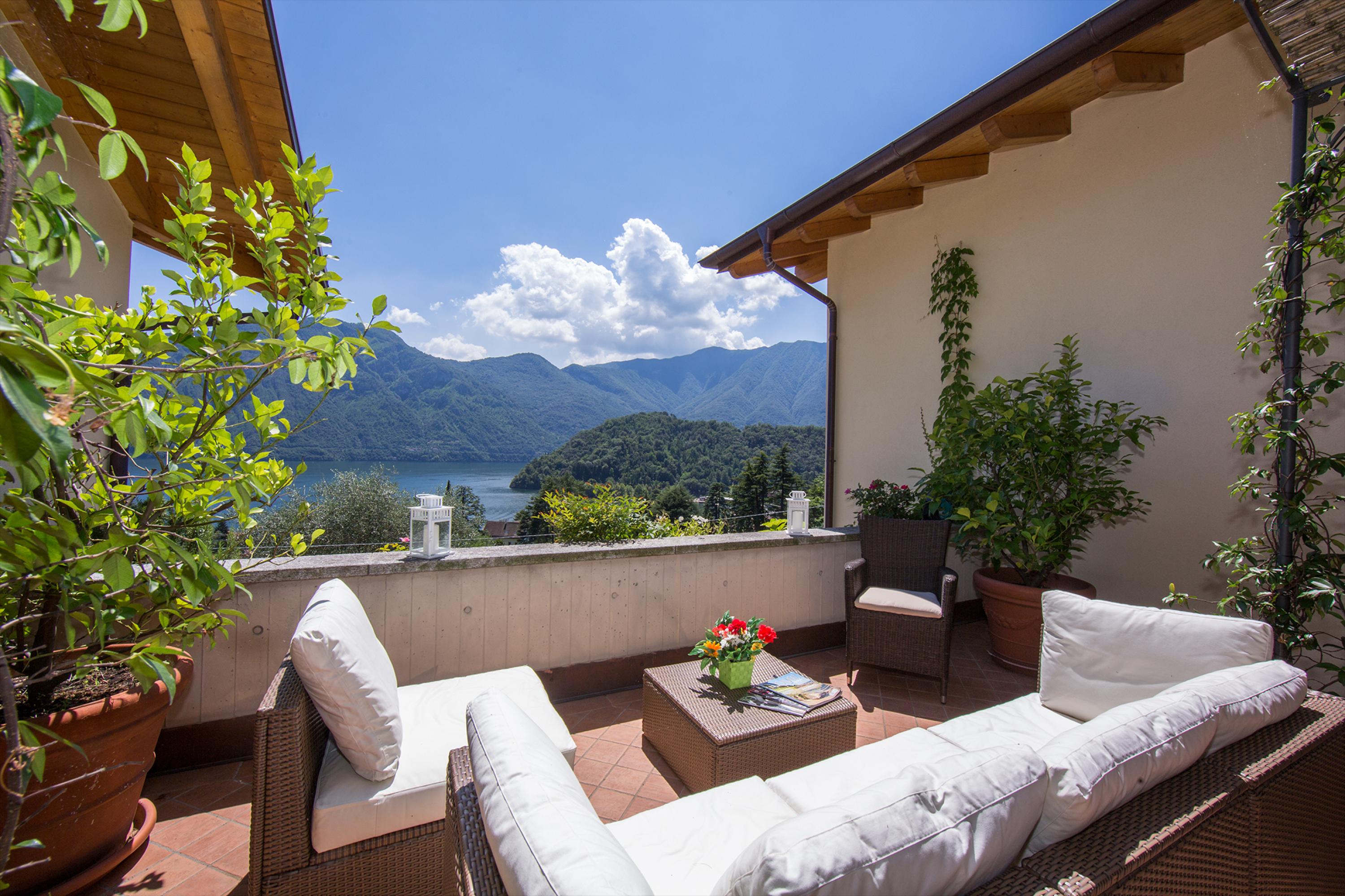 Bellavista Mezzegra - Italië - Mezzegra